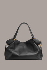 Donna Karan Crossbody Bags And Satchels | Women GLENWOOD SATCHEL Black