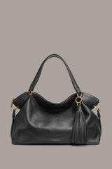 Donna Karan Crossbody Bags And Satchels | Women GLENWOOD SATCHEL Black