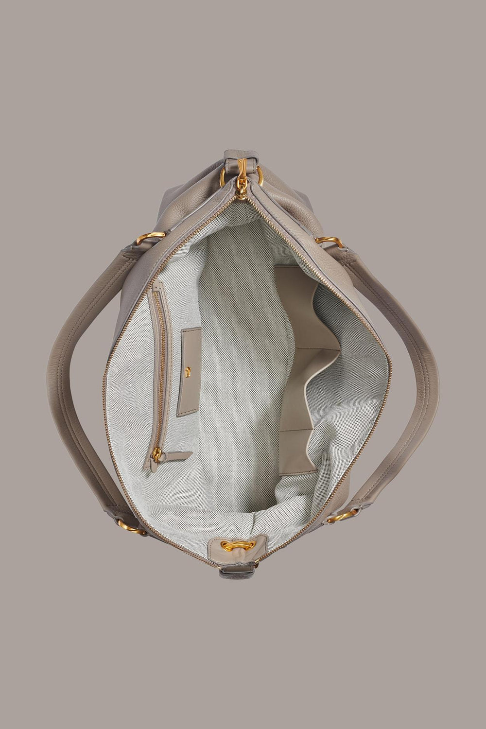 Donna Karan Crossbody Bags And Satchels | Women GLENWOOD SATCHEL Cloud