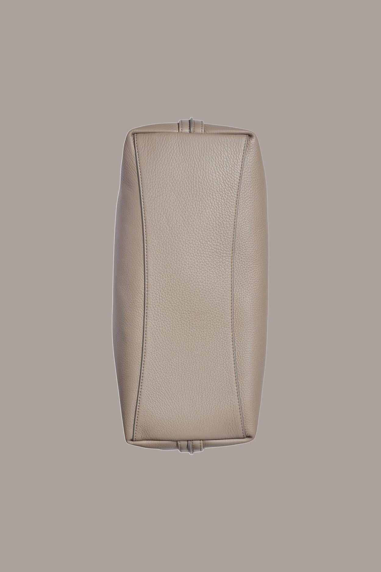 Donna Karan Crossbody Bags And Satchels | Women GLENWOOD SATCHEL Cloud