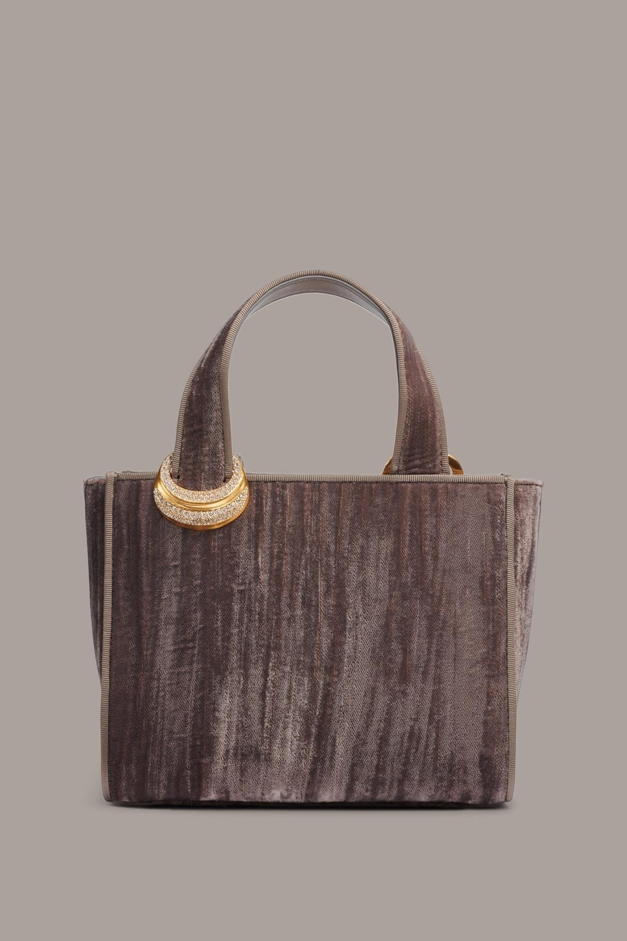 Donna Karan Crossbody Bags And Satchels | Women HEWLETT CROSSBODY BAG Cloud