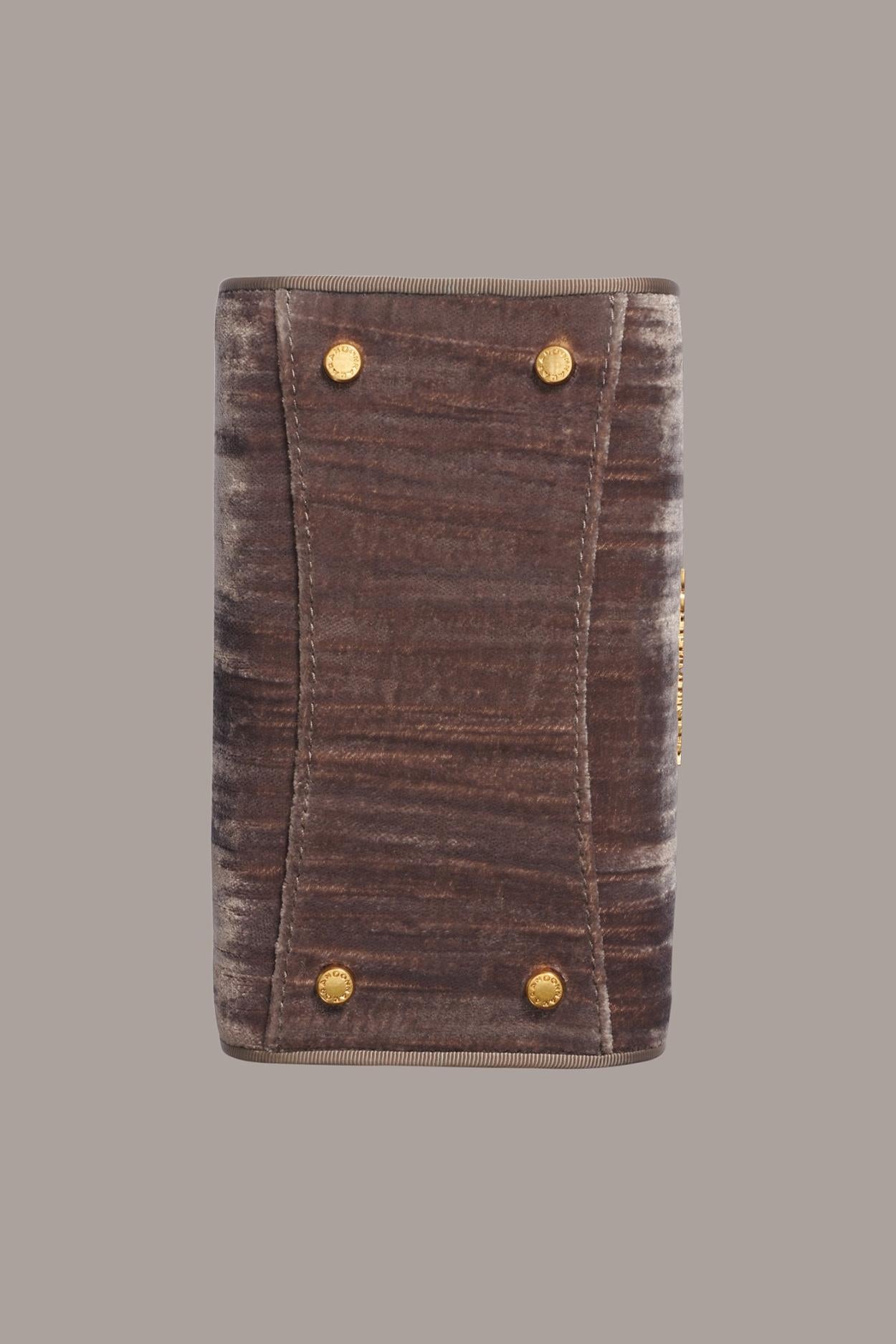 Donna Karan Crossbody Bags And Satchels | Women HEWLETT CROSSBODY BAG Cloud