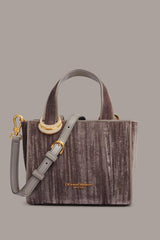 Donna Karan Crossbody Bags And Satchels | Women HEWLETT CROSSBODY BAG Cloud