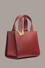 Donna Karan Crossbody Bags And Satchels | Women HEWLETT CROSSBODY Claret