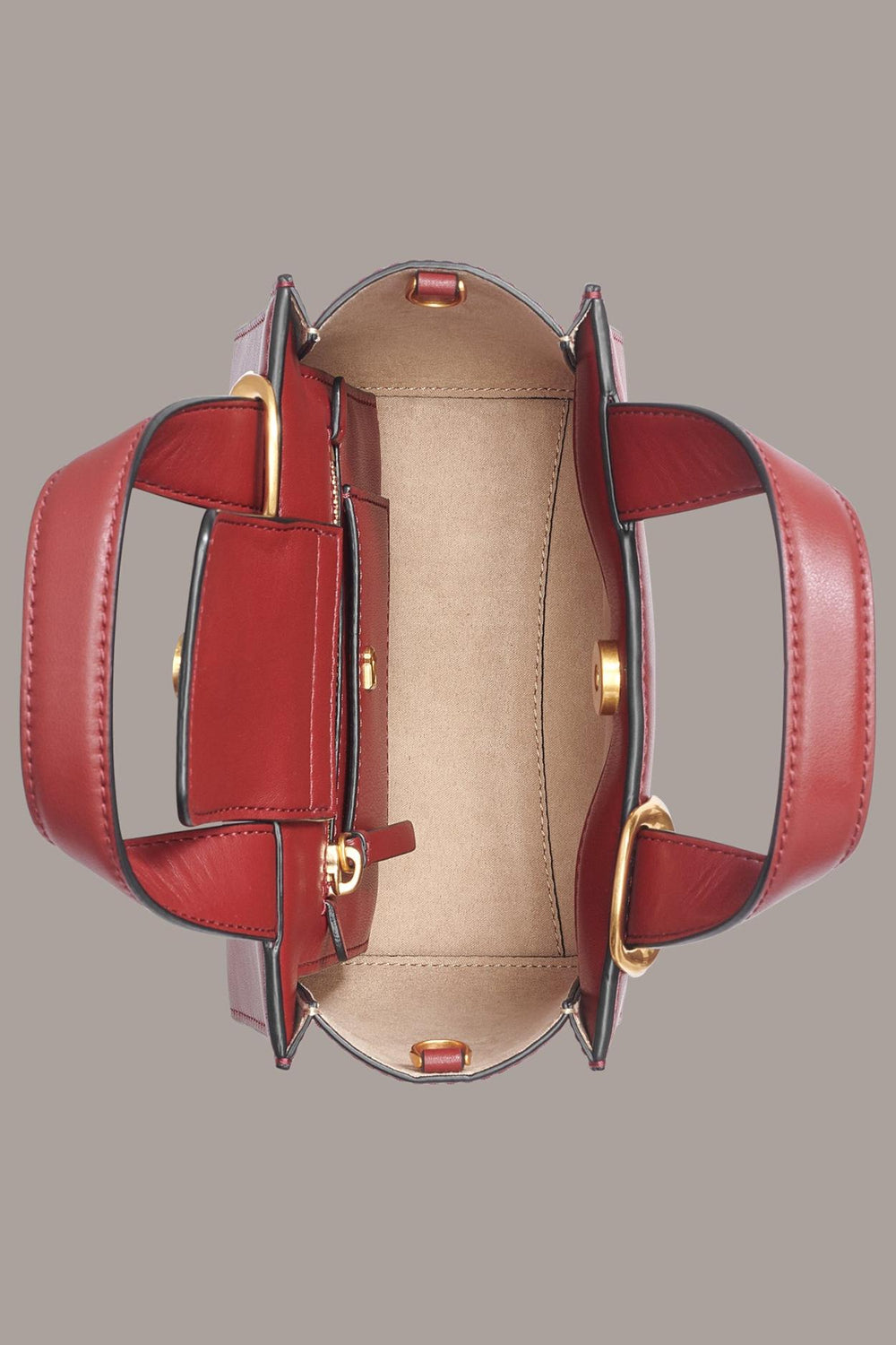 Donna Karan Crossbody Bags And Satchels | Women HEWLETT CROSSBODY Claret