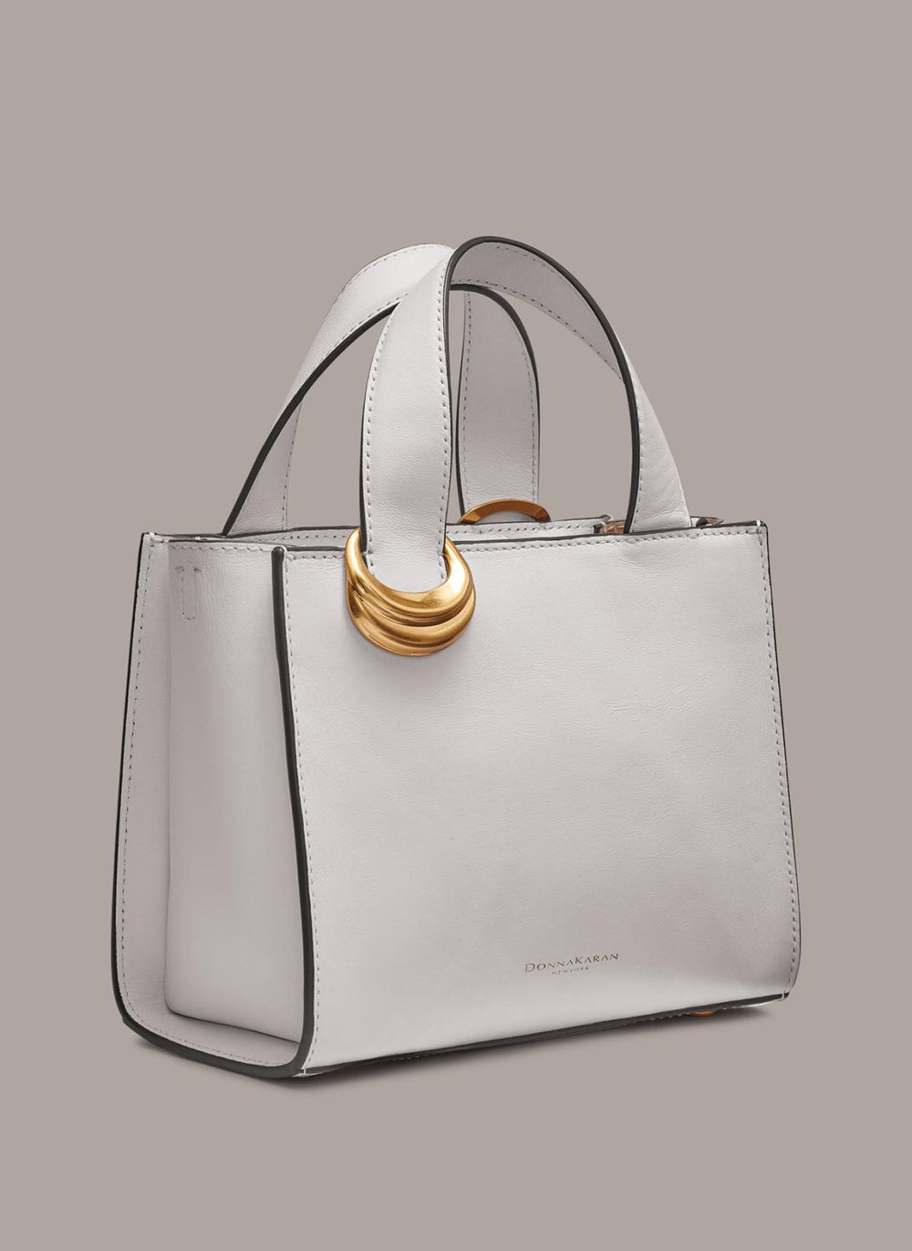 Donna Karan Crossbody Bags And Satchels | Women HEWLETT CROSSBODY Sand