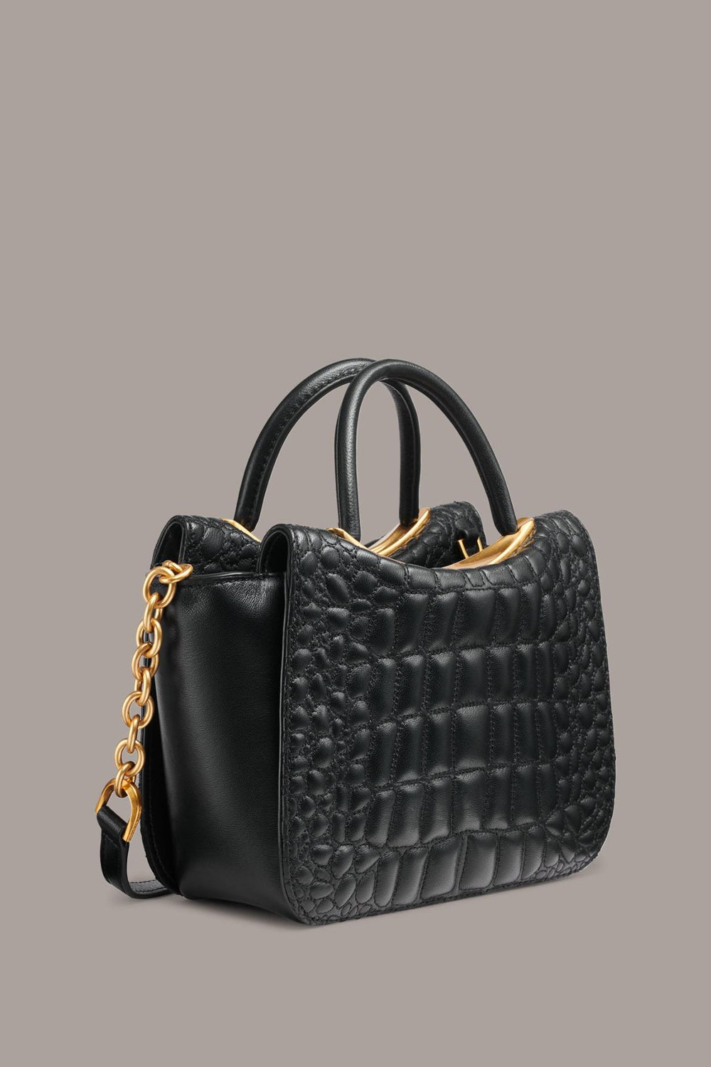 Donna Karan Crossbody Bags And Satchels | Women JERICHO CROSSBODY Black