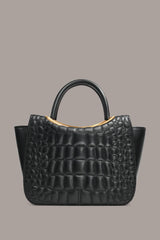 Donna Karan Crossbody Bags And Satchels | Women JERICHO CROSSBODY Black