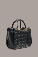 Donna Karan Crossbody Bags And Satchels | Women JERICHO CROSSBODY Black