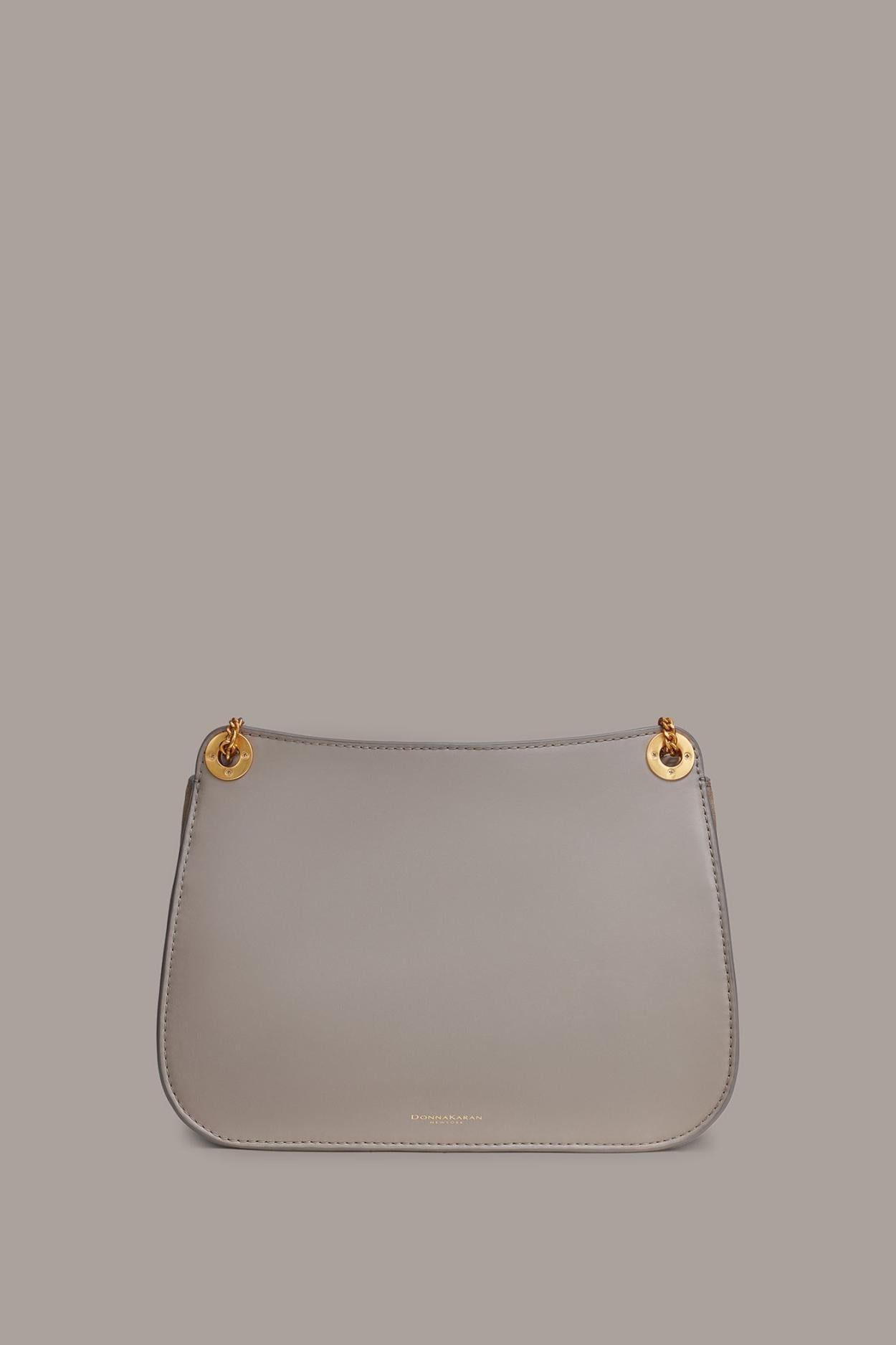 Donna Karan Crossbody Bags And Satchels | Women MALVERNE CROSSBODY BAG Cloud