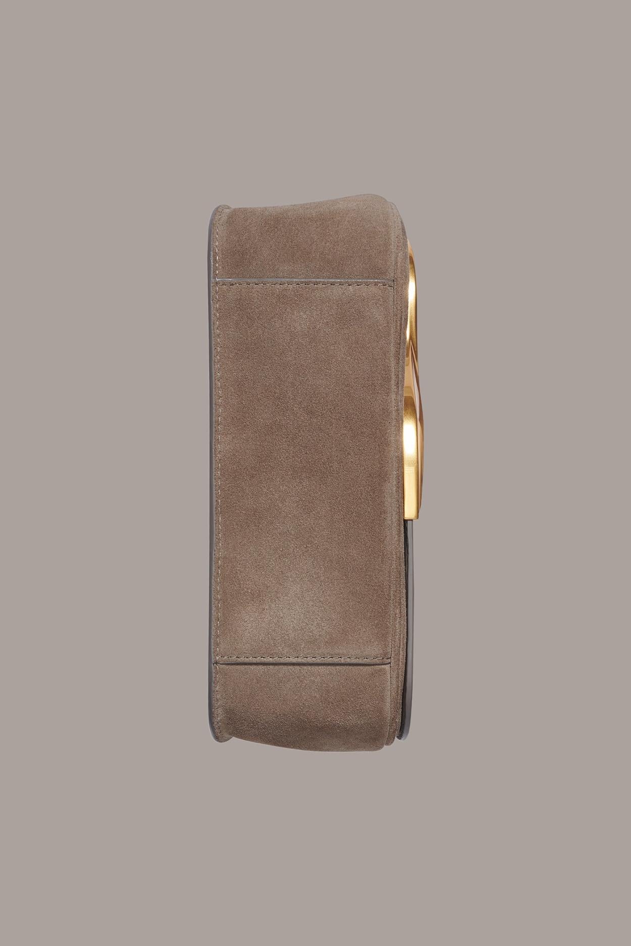 Donna Karan Crossbody Bags And Satchels | Women MALVERNE CROSSBODY BAG Cloud