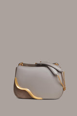 Donna Karan Crossbody Bags And Satchels | Women MALVERNE CROSSBODY BAG Cloud