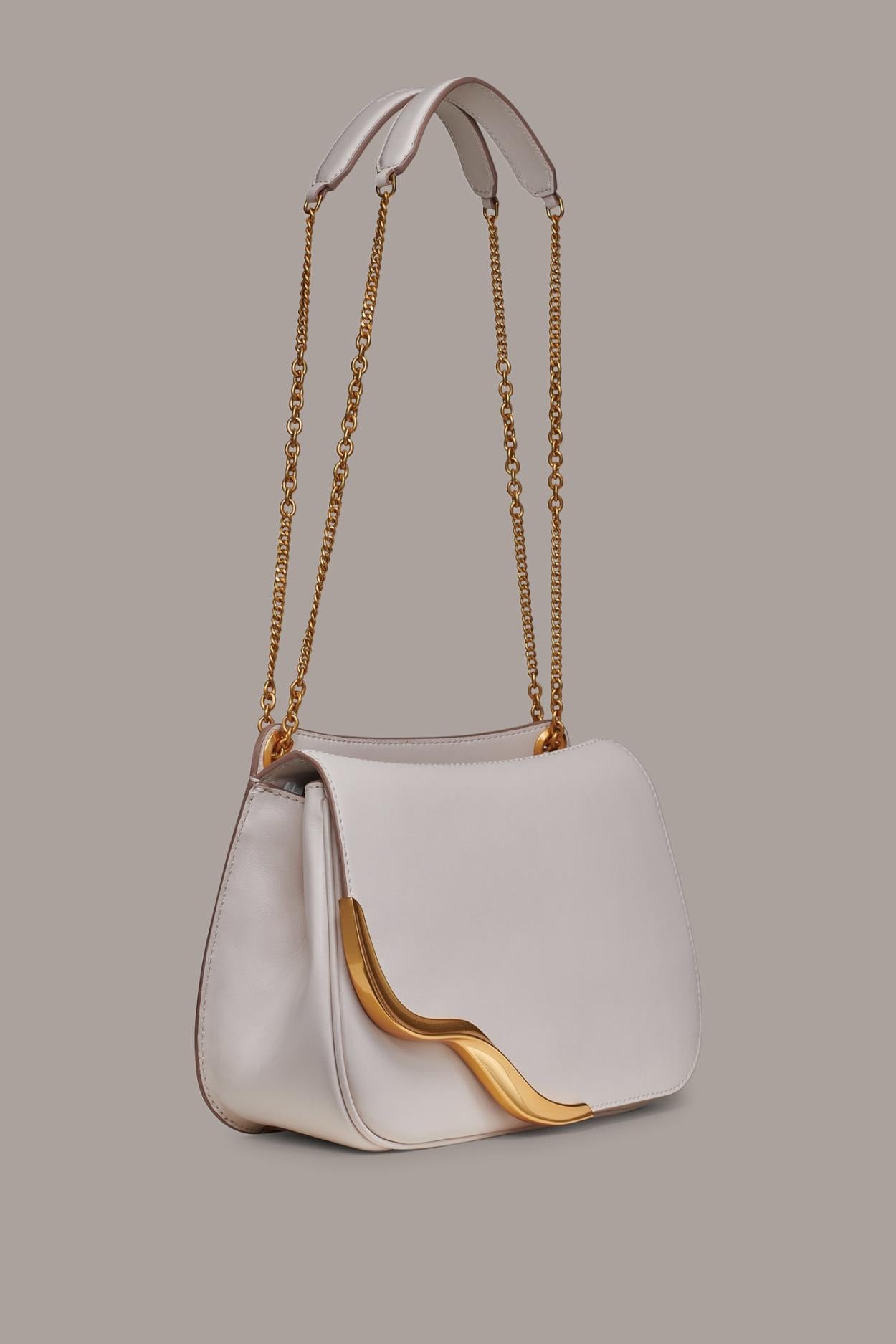 Donna Karan Crossbody Bags And Satchels | Women MALVERNE CROSSBODY BAG Sand