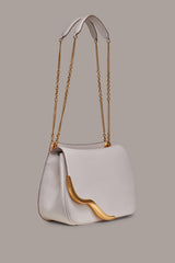 Donna Karan Crossbody Bags And Satchels | Women MALVERNE CROSSBODY BAG Sand