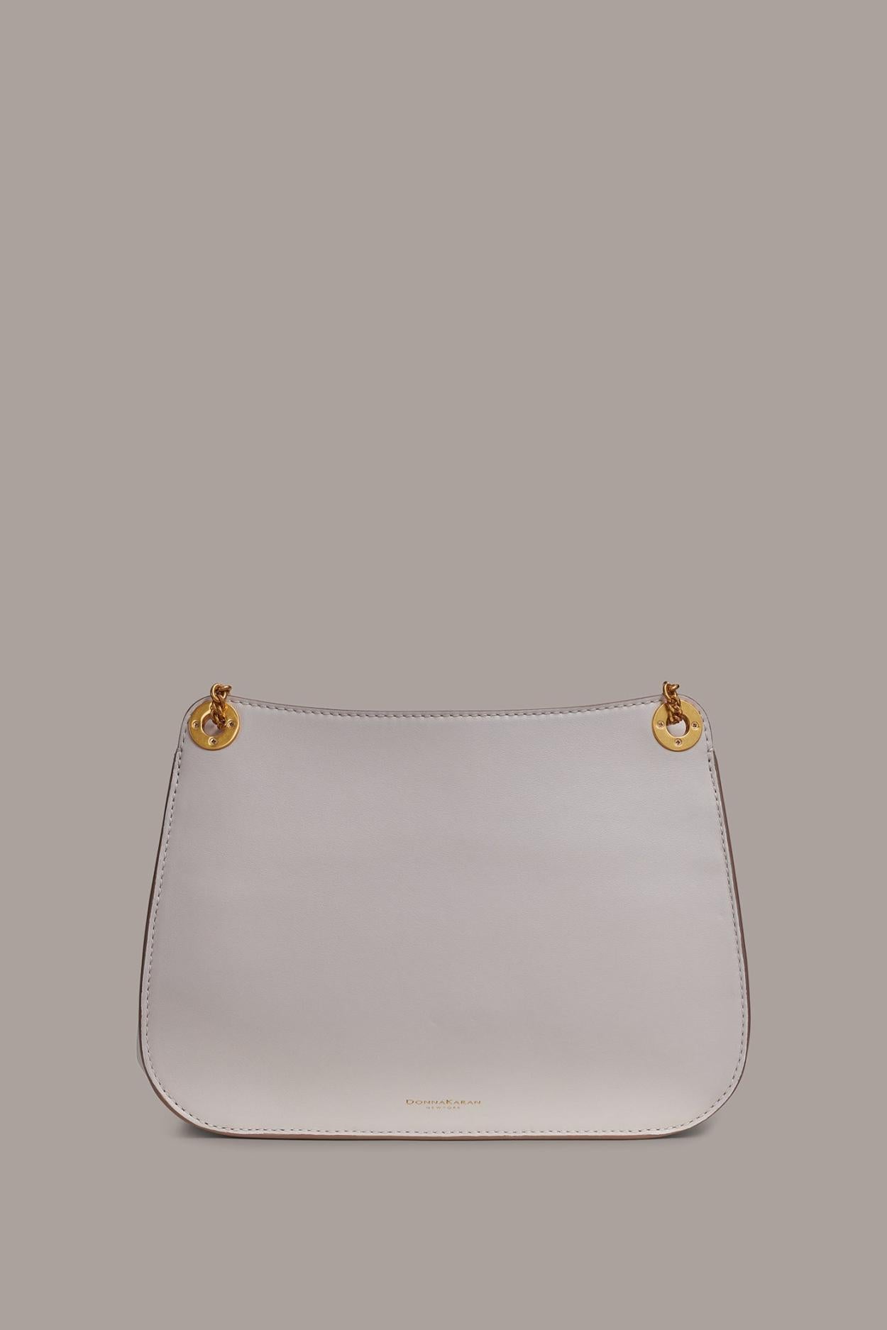 Donna Karan Crossbody Bags And Satchels | Women MALVERNE CROSSBODY BAG Sand