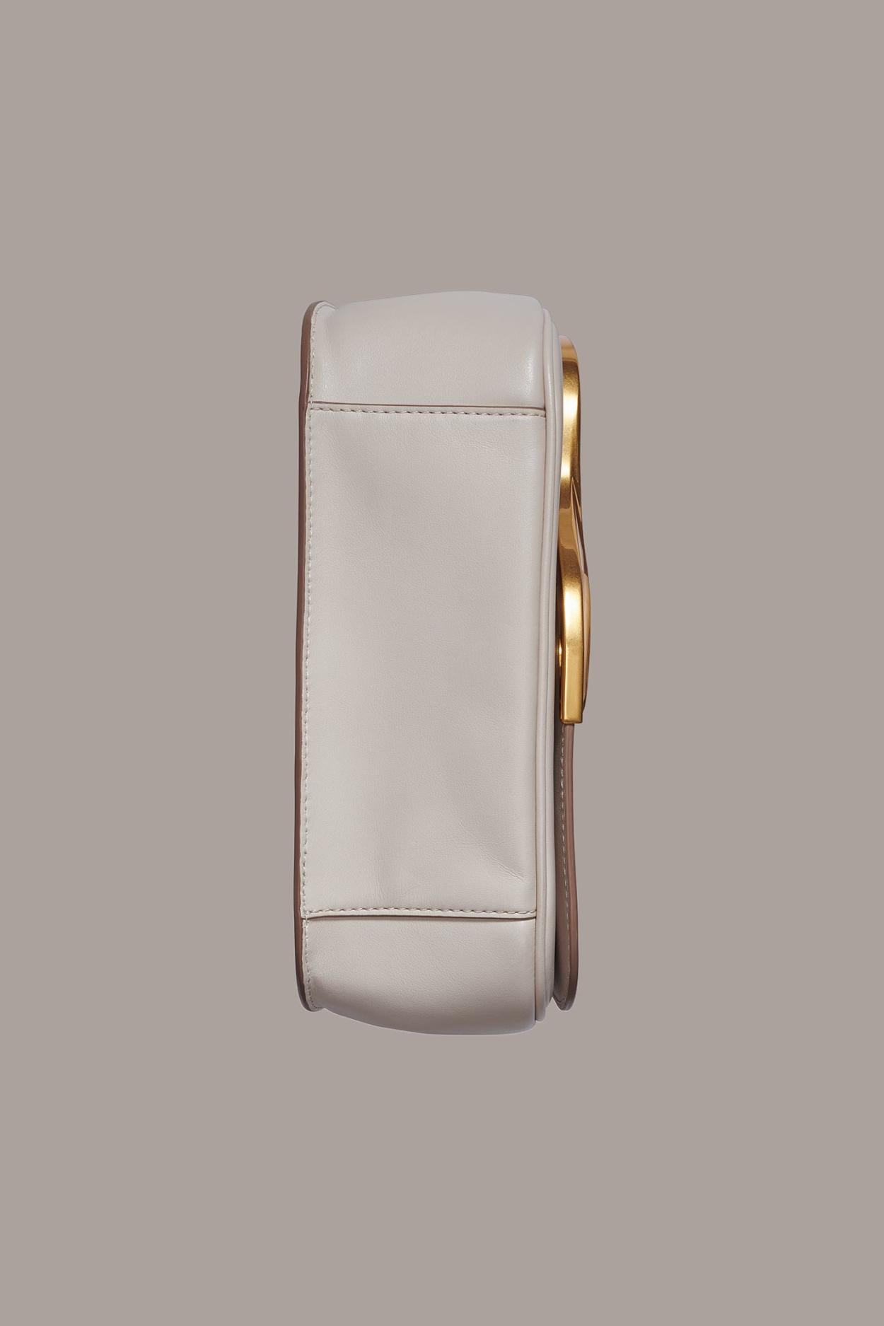 Donna Karan Crossbody Bags And Satchels | Women MALVERNE CROSSBODY BAG Sand