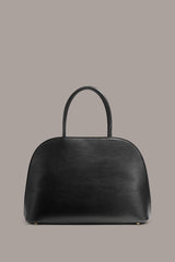 Donna Karan Crossbody Bags And Satchels | Women MALVERNE SATCHEL Black