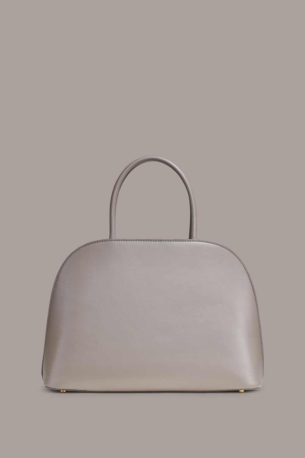 Donna Karan Crossbody Bags And Satchels | Women MALVERNE SATCHEL Grey