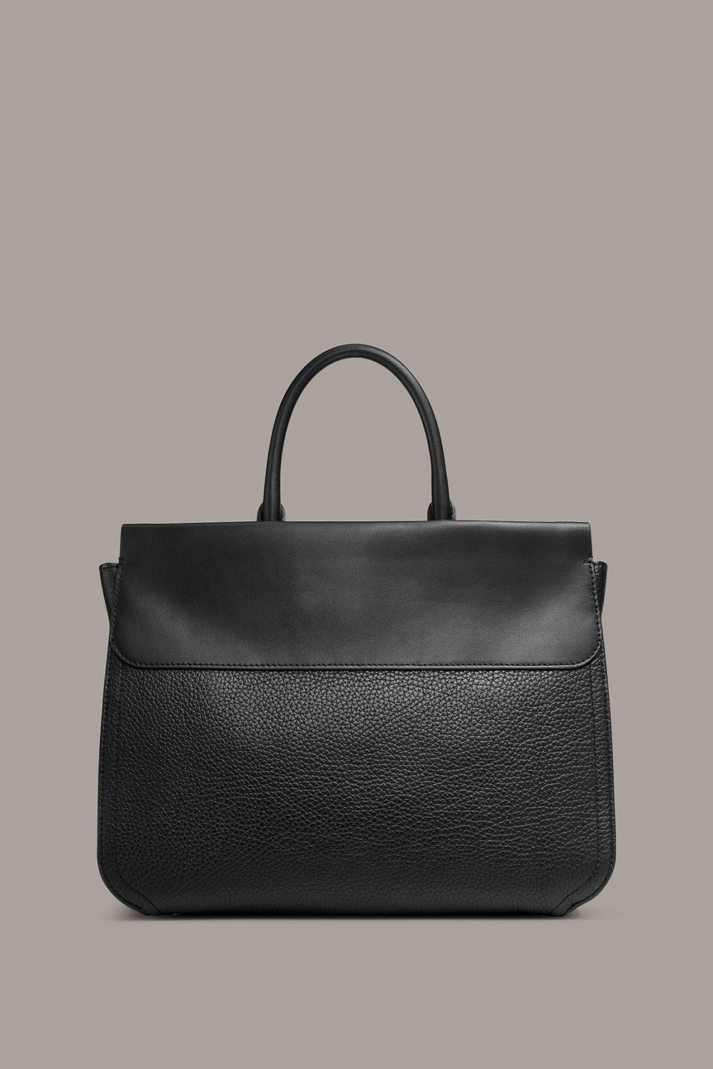 Donna Karan Crossbody Bags And Satchels | Women OCEANSIDE SATCHEL Black