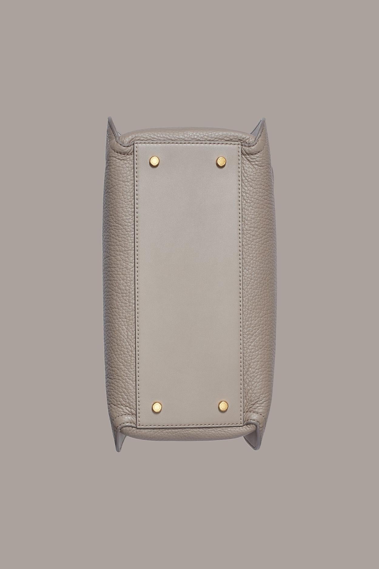 Donna Karan Crossbody Bags And Satchels | Women OCEANSIDE SATCHEL Cloud