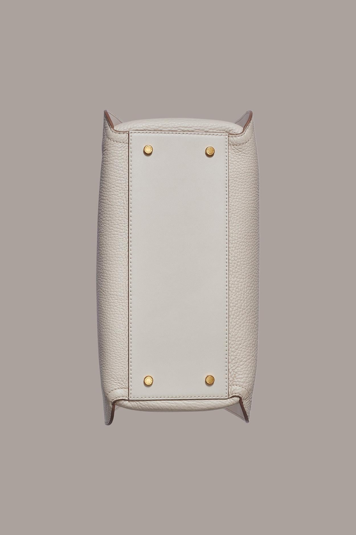 Donna Karan Crossbody Bags And Satchels | Women OCEANSIDE SATCHEL Sand