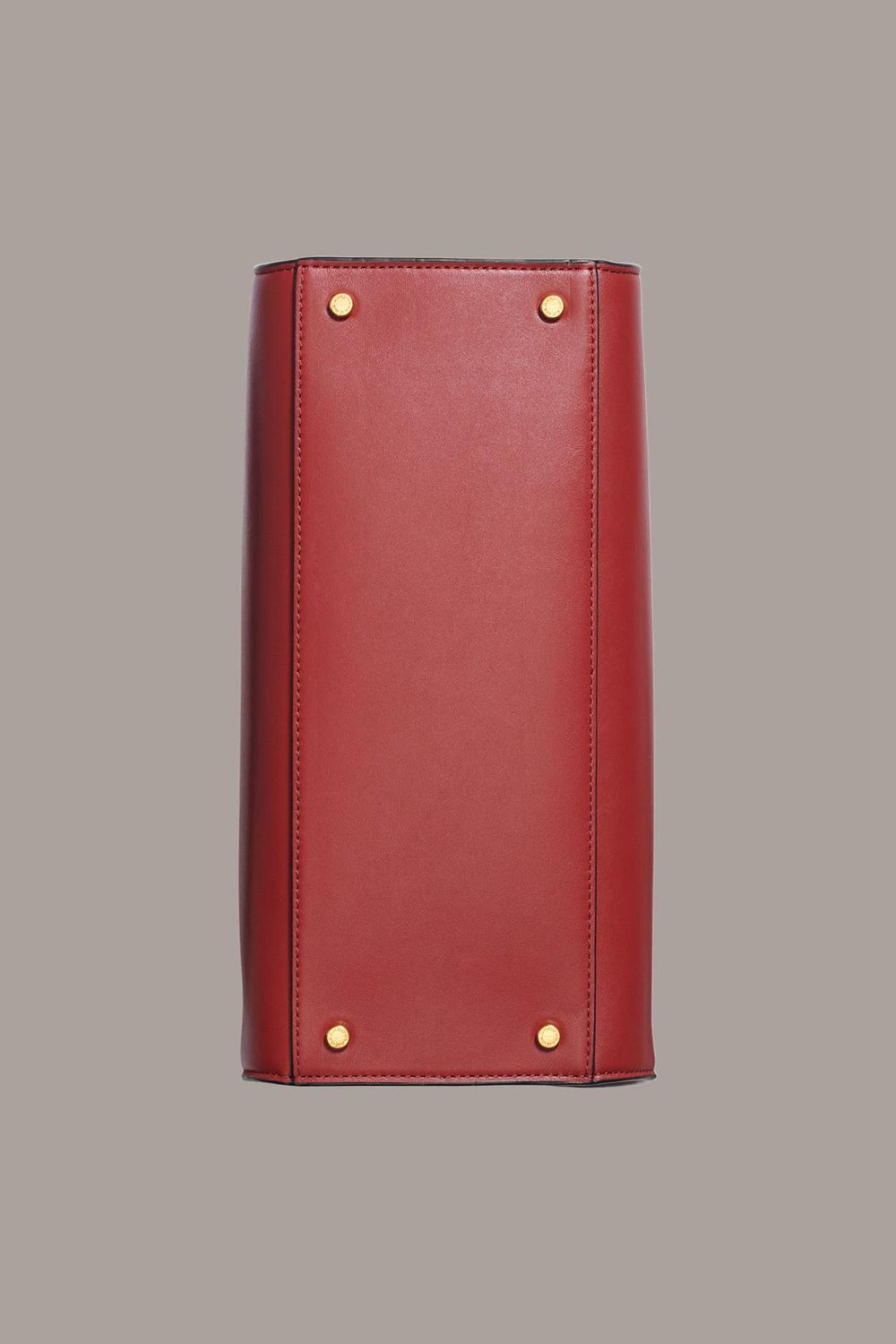 Donna Karan Crossbody Bags And Satchels | Women PLANDOME SATCHEL BAG Claret