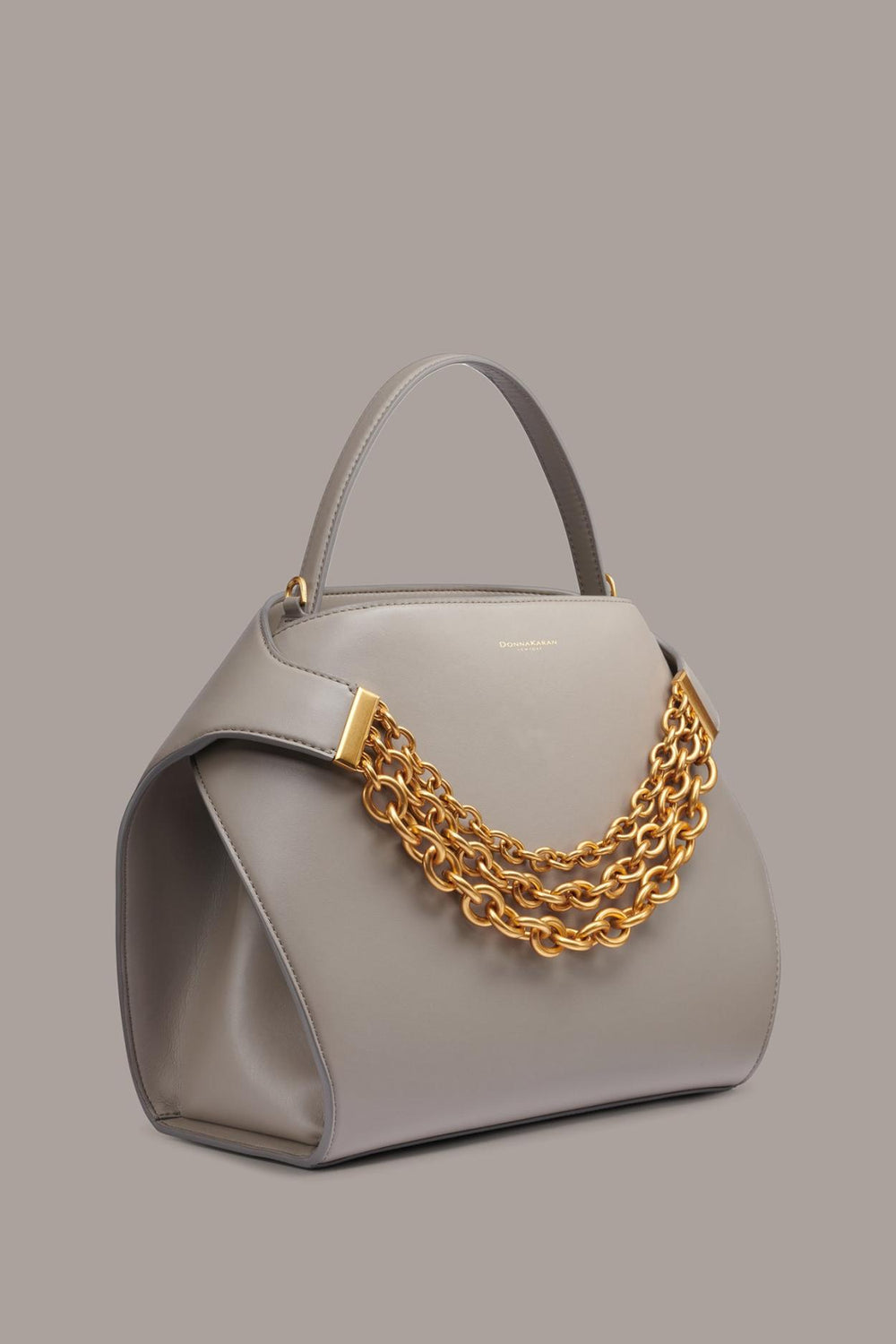 Donna Karan Crossbody Bags And Satchels | Women PLANDOME SATCHEL BAG Cloud