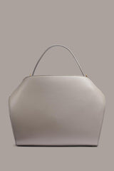 Donna Karan Crossbody Bags And Satchels | Women PLANDOME SATCHEL BAG Cloud