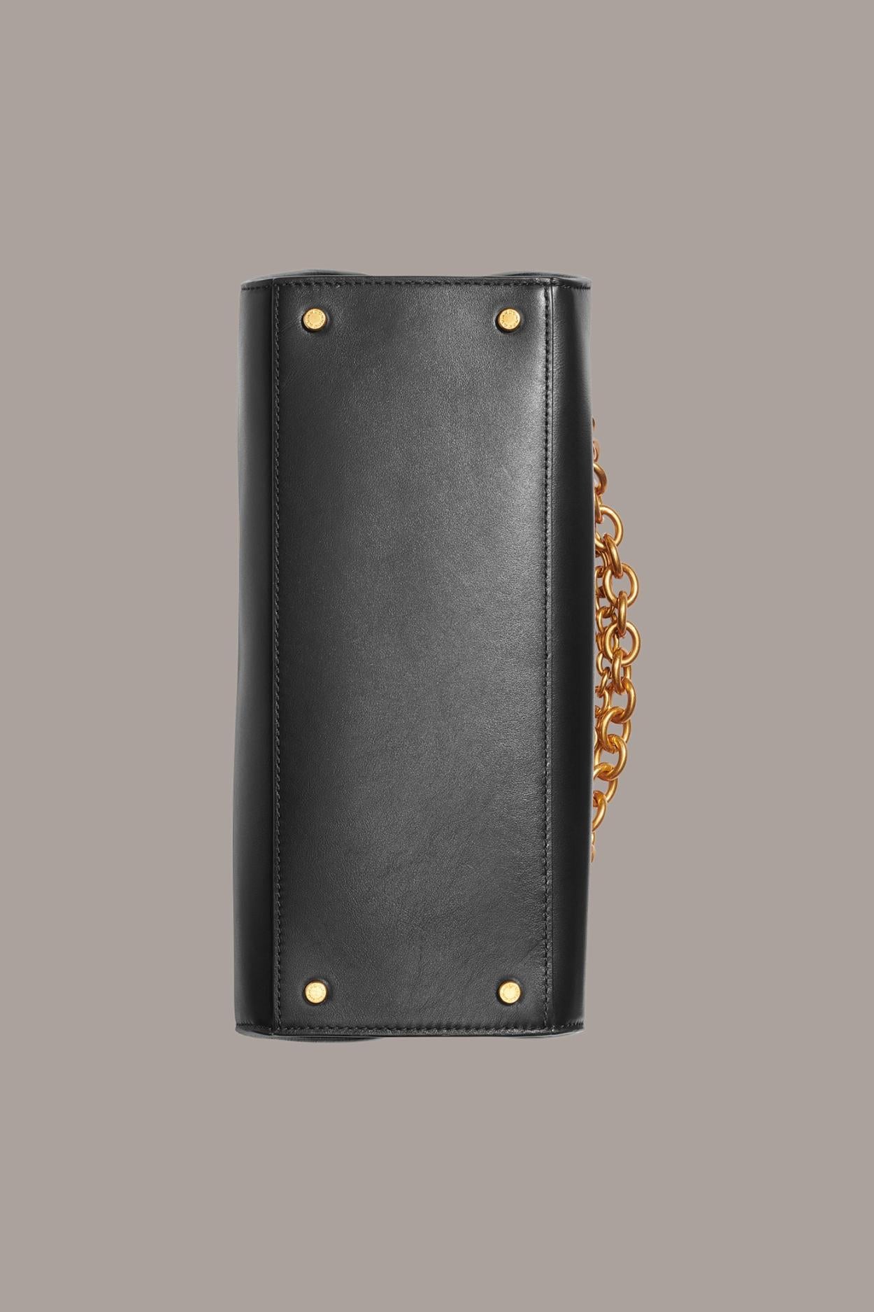 Donna Karan Crossbody Bags And Satchels | Women PLANDOME SATCHEL Black