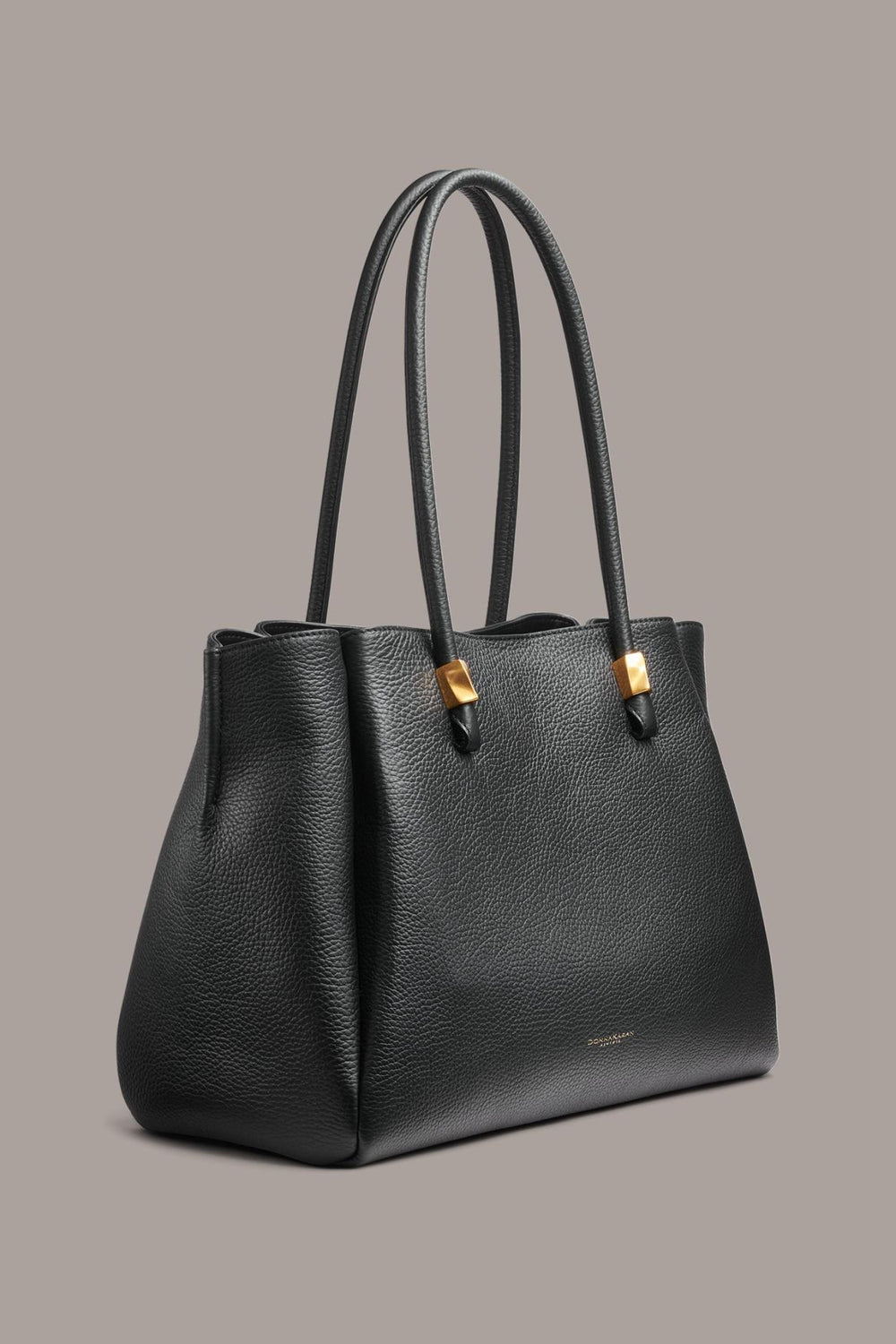 Donna Karan Crossbody Bags And Satchels | Women QUOGUE TOTE Black