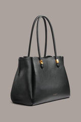 Donna Karan Crossbody Bags And Satchels | Women QUOGUE TOTE Black