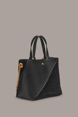 Donna Karan Crossbody Bags And Satchels | Women SETAUKET CROSSBODY BAG Black