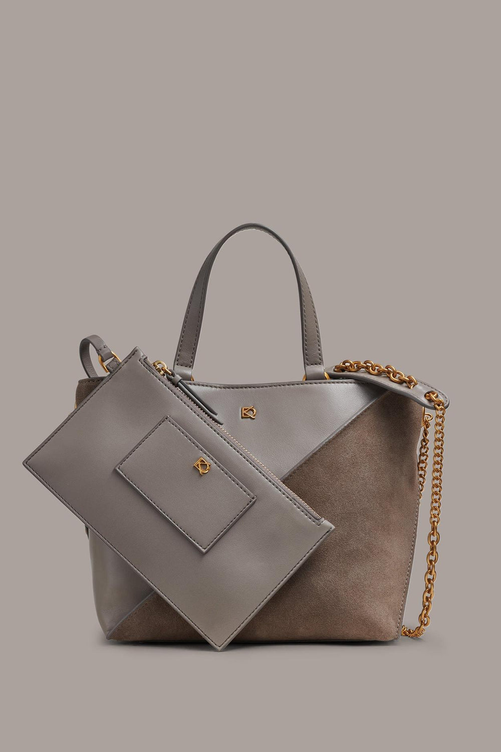 Donna Karan Crossbody Bags And Satchels | Women SETAUKET CROSSBODY BAG Cloud