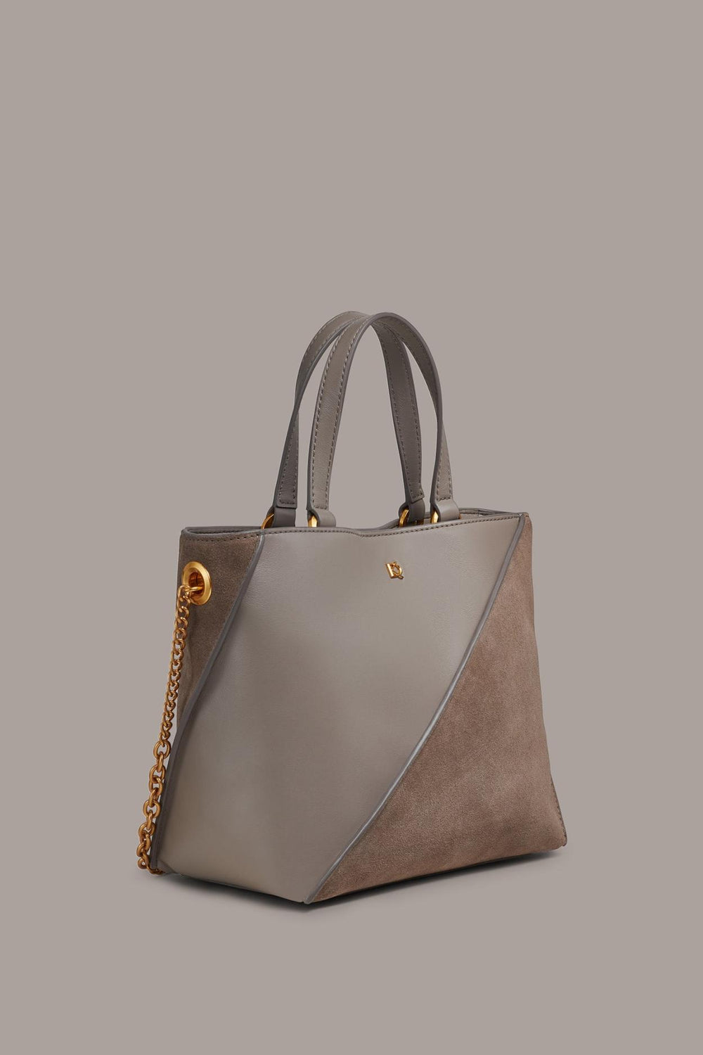 Donna Karan Crossbody Bags And Satchels | Women SETAUKET CROSSBODY BAG Cloud