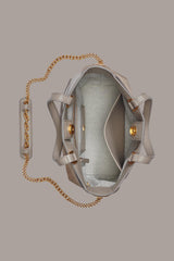 Donna Karan Crossbody Bags And Satchels | Women SETAUKET CROSSBODY BAG Cloud