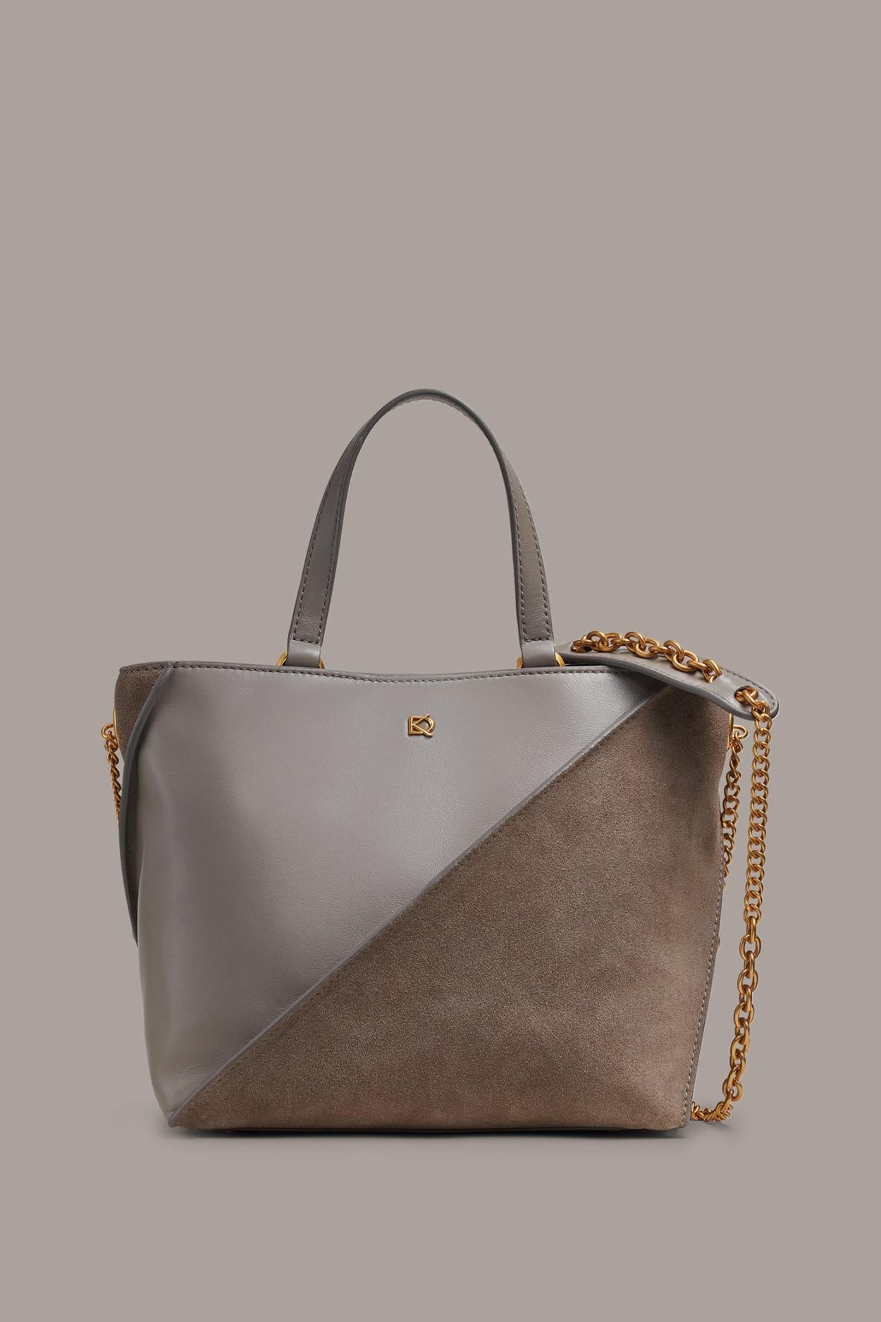 Donna Karan Crossbody Bags And Satchels | Women SETAUKET CROSSBODY BAG Cloud