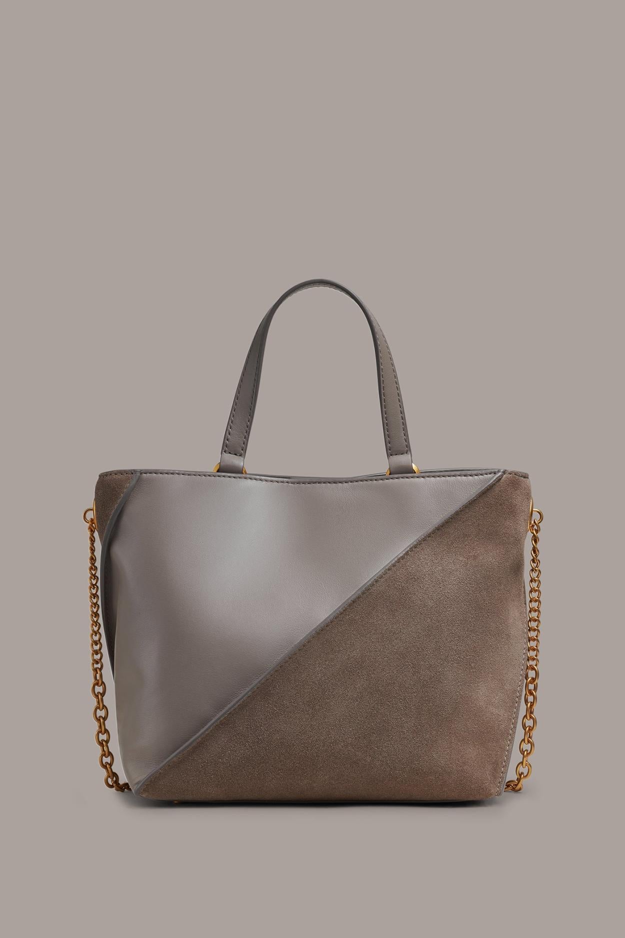 Donna Karan Crossbody Bags And Satchels | Women SETAUKET CROSSBODY BAG Cloud