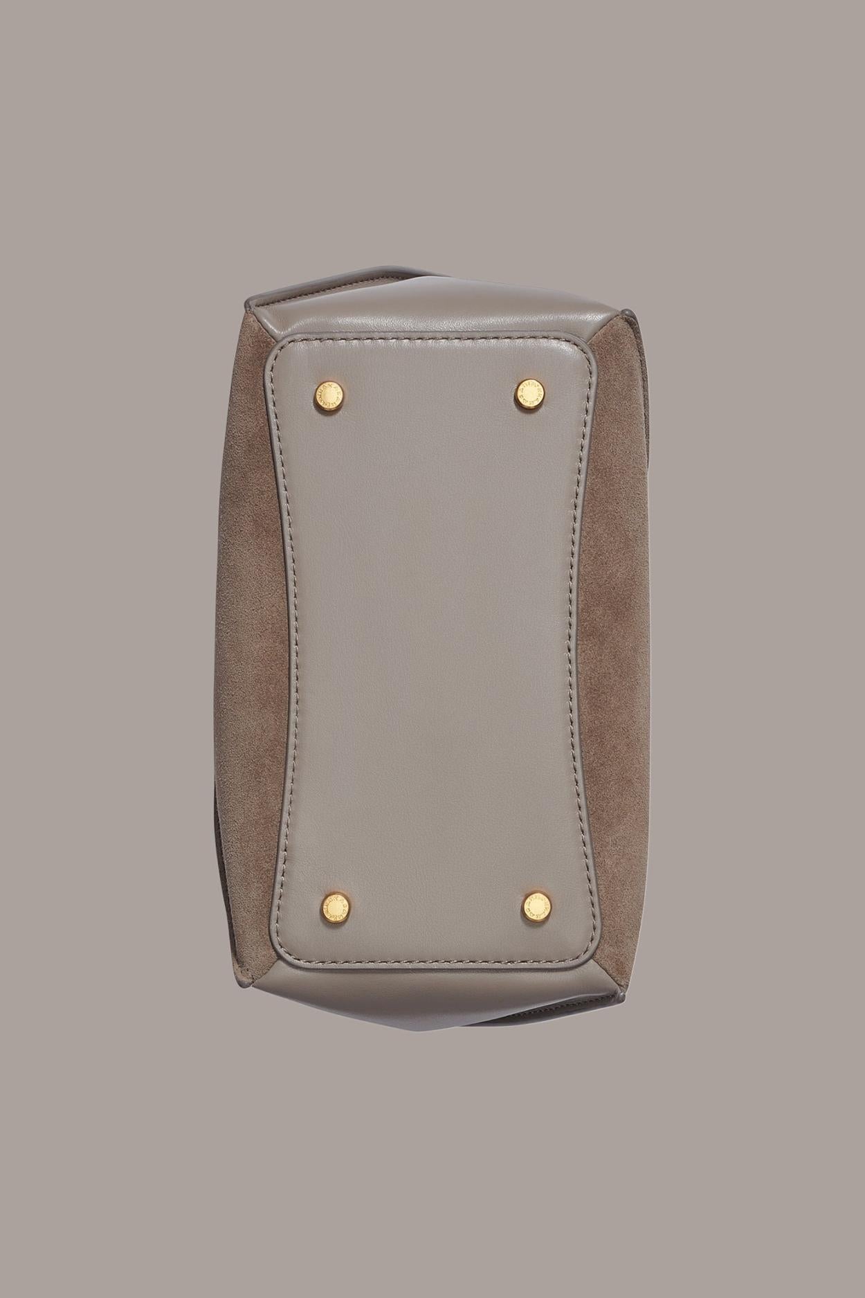 Donna Karan Crossbody Bags And Satchels | Women SETAUKET CROSSBODY BAG Cloud