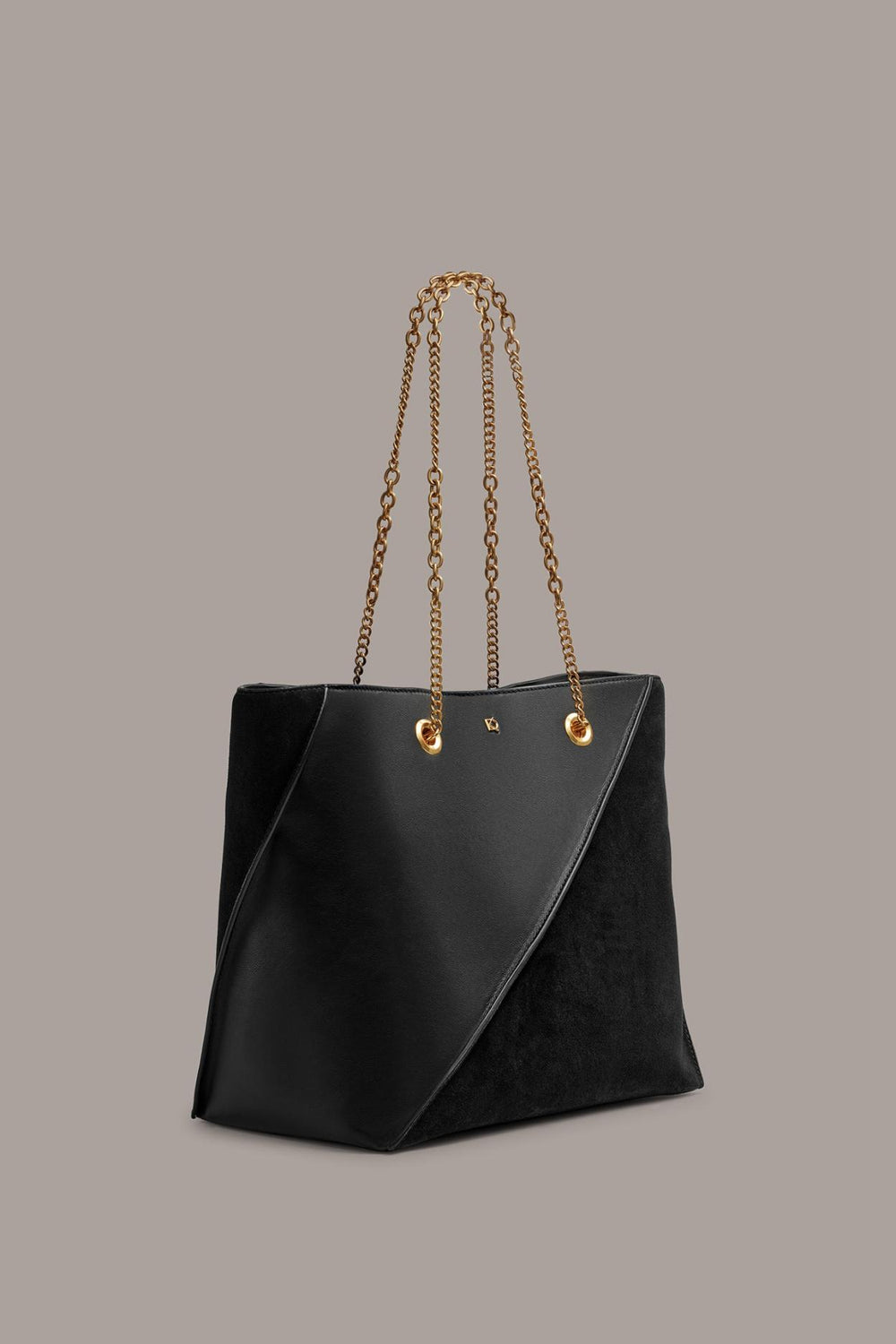 Donna Karan Crossbody Bags And Satchels | Women SETAUKET TOTE Black