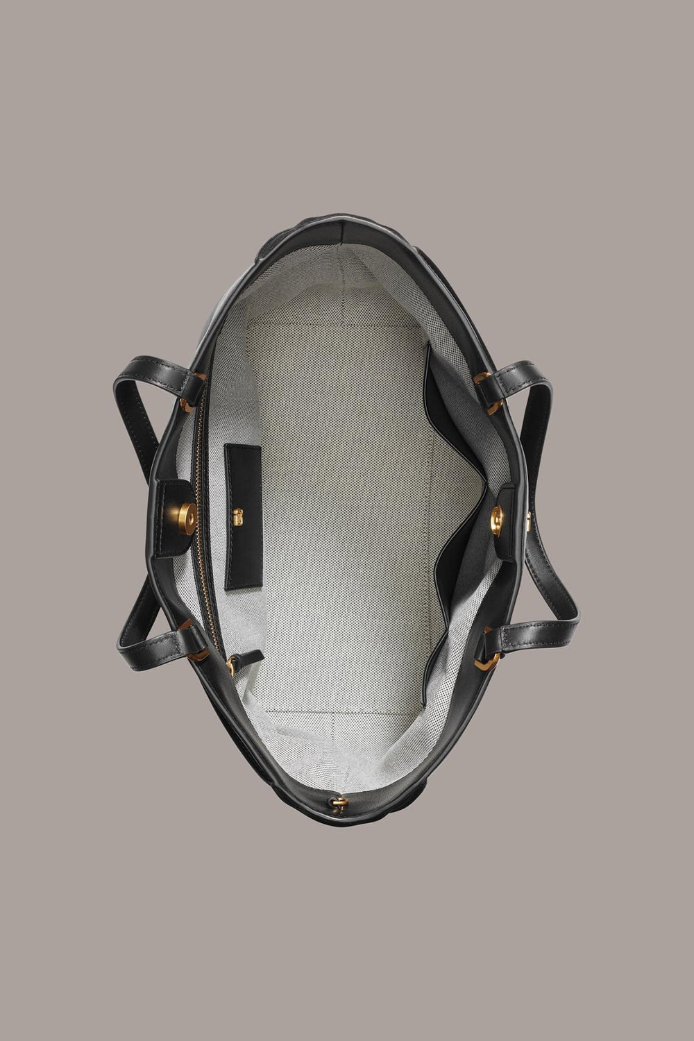 Donna Karan Crossbody Bags And Satchels | Women SETAUKET TOTE Black