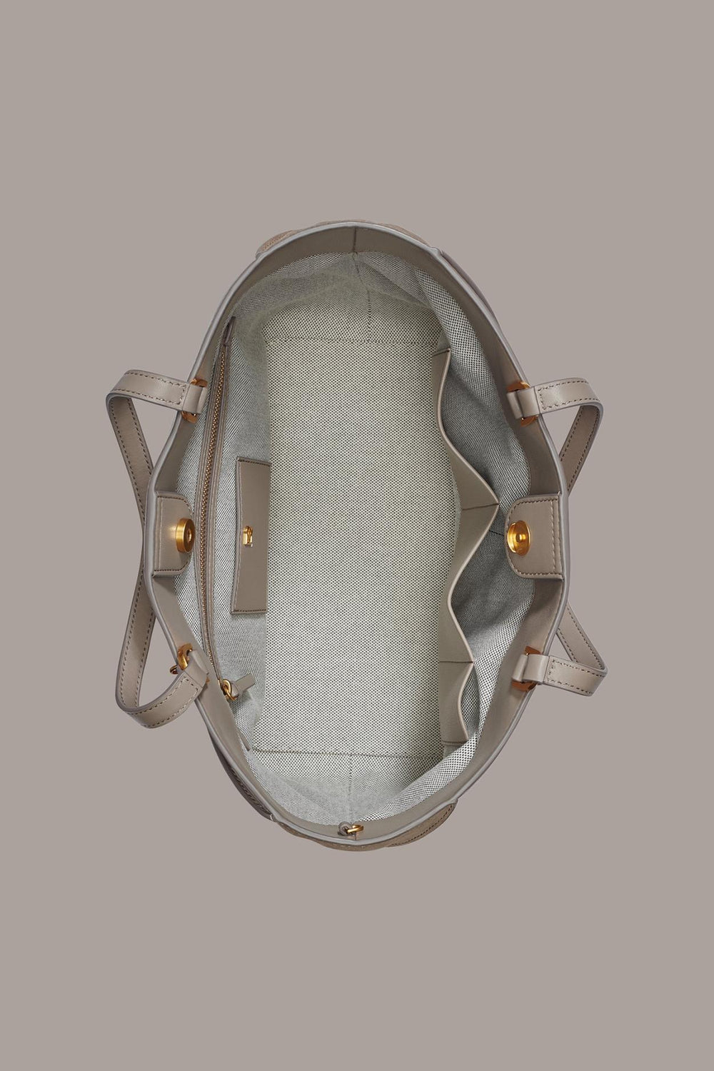 Donna Karan Crossbody Bags And Satchels | Women SETAUKET TOTE Cloud