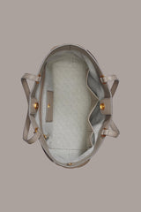 Donna Karan Crossbody Bags And Satchels | Women SETAUKET TOTE Cloud