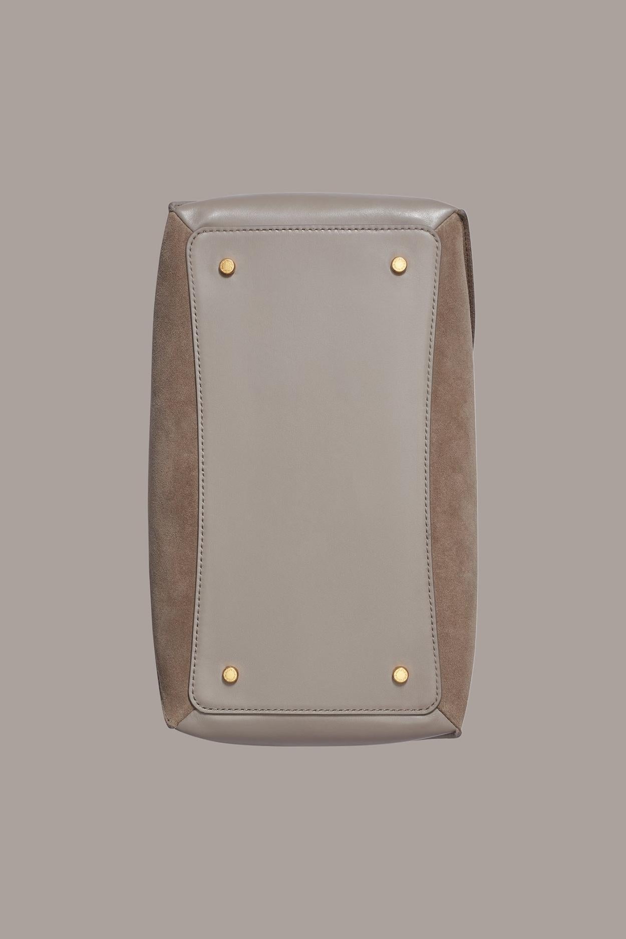 Donna Karan Crossbody Bags And Satchels | Women SETAUKET TOTE Cloud