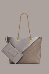 Donna Karan Crossbody Bags And Satchels | Women SETAUKET TOTE Cloud