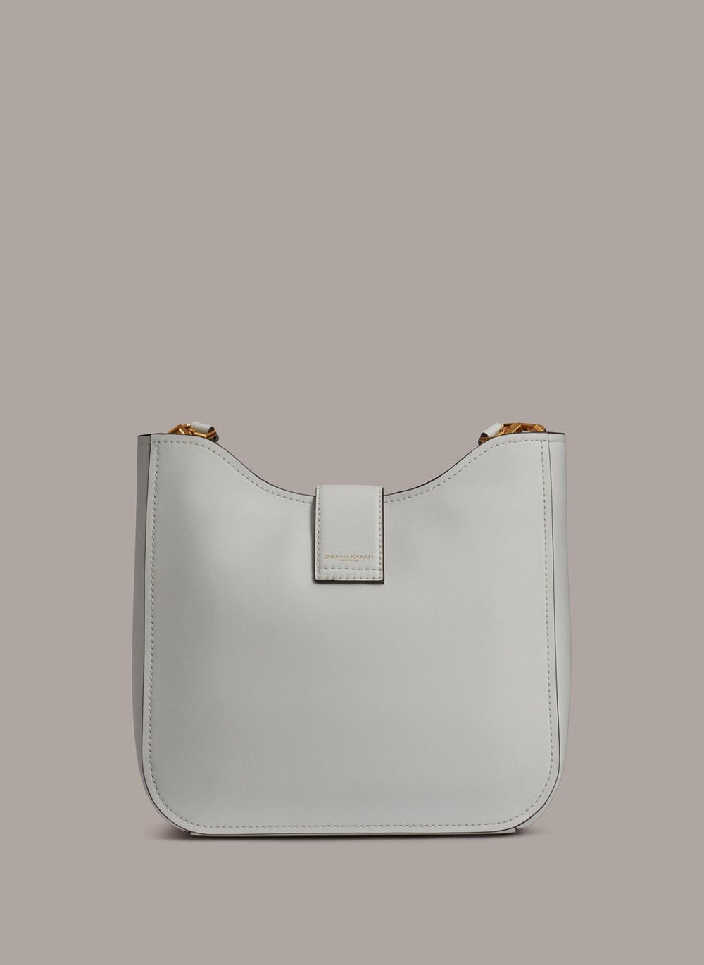 Donna Karan Crossbody Bags And Satchels | Women VALLEY STREAM CROSSBODY Brilliant White