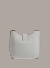 Donna Karan Crossbody Bags And Satchels | Women VALLEY STREAM CROSSBODY Brilliant White