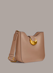 Donna Karan Crossbody Bags And Satchels | Women VALLEY STREAM CROSSBODY Fawn