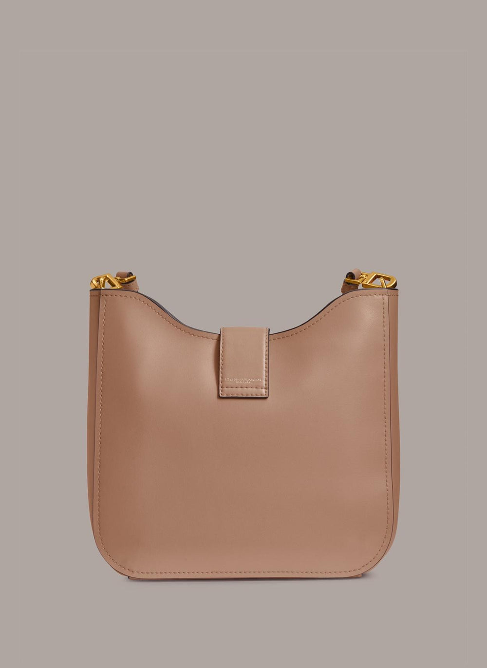 Donna Karan Crossbody Bags And Satchels | Women VALLEY STREAM CROSSBODY Fawn
