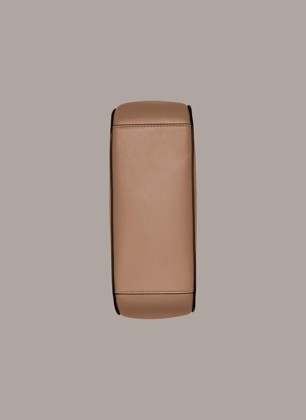 Donna Karan Crossbody Bags And Satchels | Women VALLEY STREAM CROSSBODY Fawn