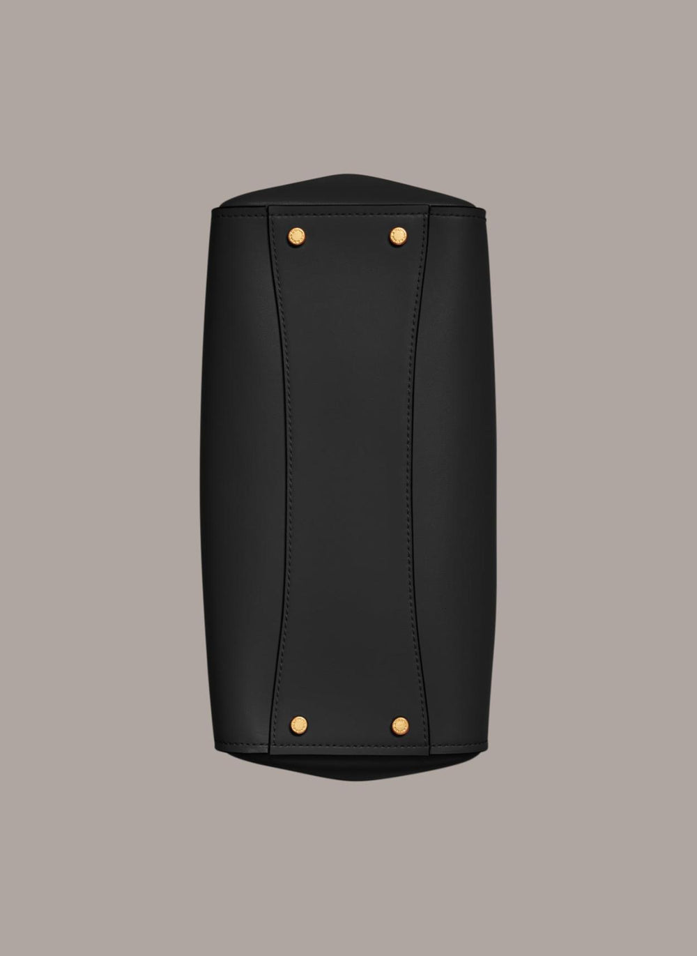 Donna Karan Crossbody Bags And Satchels | Women VALLEY STREAM TOTE Black/gold